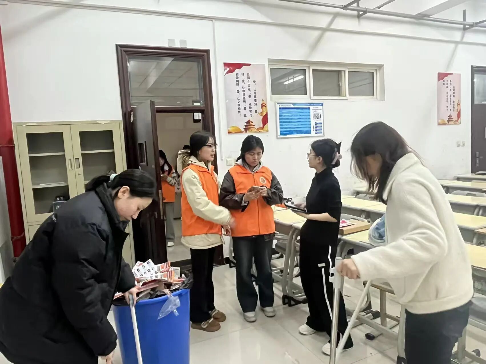 把普惠金融