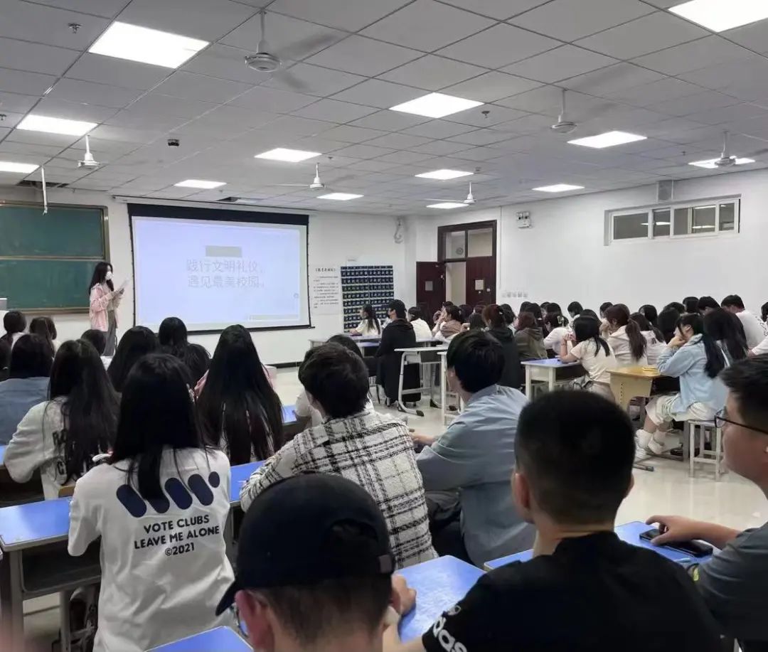 助力新进员工筑牢企业声誉安全屏障